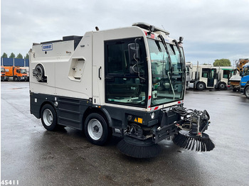 Road sweeper Schmidt Cleango 500 Compact Euro 6 with 3-rd brush: picture 3
