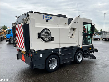 Road sweeper Schmidt Cleango 500 Compact Euro 6 with 3-rd brush: picture 4