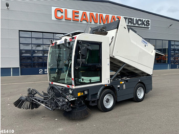 Road sweeper SCHMIDT