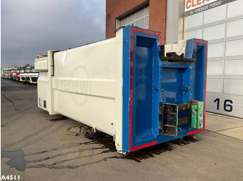Roll-off container Translift 20m³ perscontainer SBUC 6500: picture 4