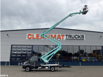 Truck IVECO Daily 35s12
