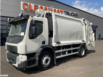 Refuse truck VOLVO FE 280
