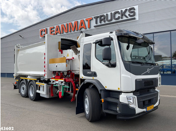 Leasing of Volvo FE 350 VDL Translift zijlader Volvo FE 350 VDL Translift zijlader: picture 4 Leasing of Volvo FE 350 VDL Translift zijlader Volvo FE 350 VDL Translift zijlader: picture 4