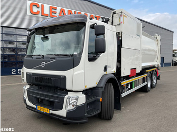 Leasing of Volvo FE 350 VDL Translift zijlader Volvo FE 350 VDL Translift zijlader: picture 2 Leasing of Volvo FE 350 VDL Translift zijlader Volvo FE 350 VDL Translift zijlader: picture 2