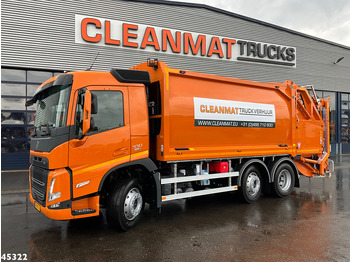 Refuse truck VOLVO FM 330