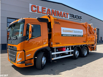 Refuse truck VOLVO FM 330