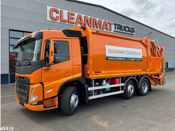 Refuse truck VOLVO FM 330