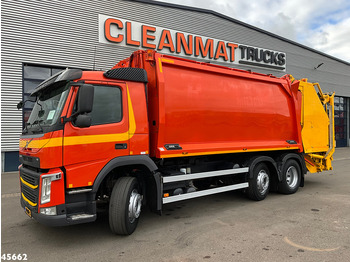 Refuse truck VOLVO FM 330