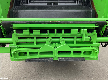 Refuse truck Volvo FM 450 Euro 6 GeesinkNorba RL300: picture 5 Refuse truck Volvo FM 450 Euro 6 GeesinkNorba RL300: picture 5