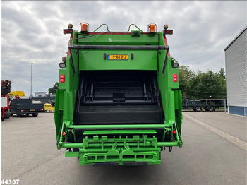 Refuse truck Volvo FM 450 Euro 6 GeesinkNorba RL300: picture 3 Refuse truck Volvo FM 450 Euro 6 GeesinkNorba RL300: picture 3