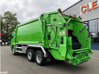 Refuse truck Volvo FM 450 Euro 6 GeesinkNorba RL300: picture 2 Refuse truck Volvo FM 450 Euro 6 GeesinkNorba RL300: picture 2