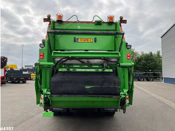 Refuse truck Volvo FM 450 Euro 6 GeesinkNorba RL300: picture 4 Refuse truck Volvo FM 450 Euro 6 GeesinkNorba RL300: picture 4