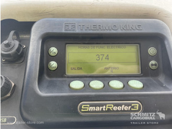 Refrigerated trailer SCHMITZ Remolque Frigo Standard: picture 4