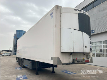 Refrigerated trailer SOR