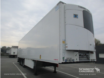 Isothermal semi-trailer SCHMITZ
