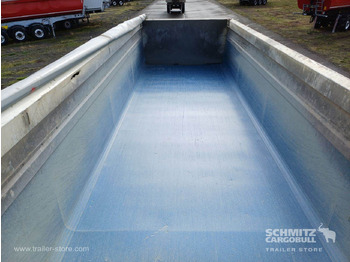 Leasing of SCHMITZ Auflieger Kipper Alukastenmulde 24m³ SCHMITZ Auflieger Kipper Alukastenmulde 24m³: picture 5