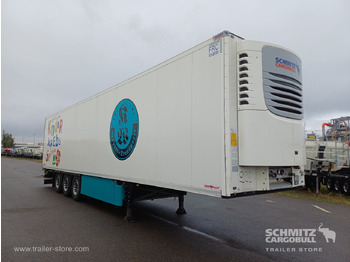 Isothermal semi-trailer SCHMITZ