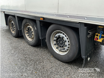 Isothermal semi-trailer SCHMITZ Reefer Meat hanging system: picture 5