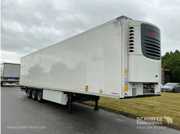 Isothermal semi-trailer SCHMITZ