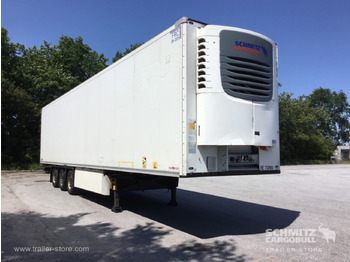 Isothermal semi-trailer SCHMITZ