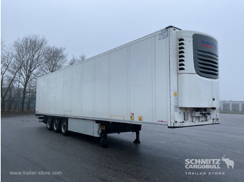 Isothermal semi-trailer SCHMITZ
