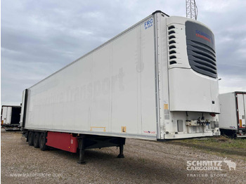 Isothermal semi-trailer SCHMITZ