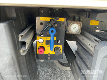 Isothermal semi-trailer SCHMITZ Reefer Standard Double deck: picture 2 Isothermal semi-trailer SCHMITZ Reefer Standard Double deck: picture 2