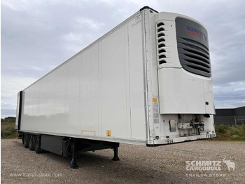 Isothermal semi-trailer SCHMITZ