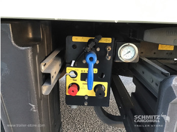 Isothermal semi-trailer SCHMITZ Reefer Standard Double deck: picture 4