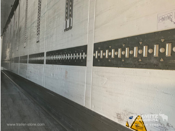 Isothermal semi-trailer SCHMITZ Reefer Standard Double deck: picture 3 Isothermal semi-trailer SCHMITZ Reefer Standard Double deck: picture 3