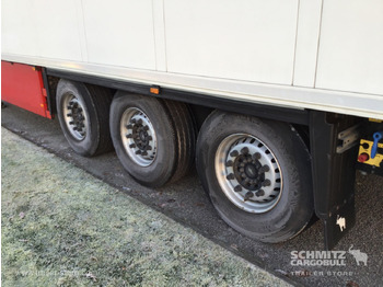 Isothermal semi-trailer SCHMITZ Reefer Standard Double deck: picture 2