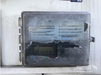 Isothermal semi-trailer SCHMITZ Reefer Standard Double deck: picture 3