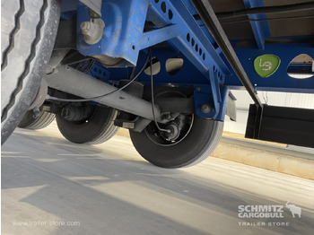 Curtainsider semi-trailer BERGER Semiremolque Lona Standard: picture 2 Curtainsider semi-trailer BERGER Semiremolque Lona Standard: picture 2