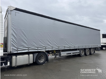 Leasing of SCHMITZ Curtainsider Standard SCHMITZ Curtainsider Standard: picture 5