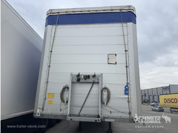 Leasing of SCHMITZ Curtainsider Standard SCHMITZ Curtainsider Standard: picture 4
