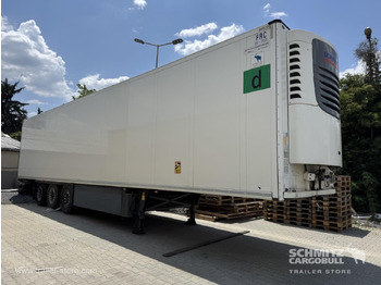 Isothermal semi-trailer SCHMITZ