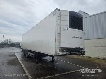 Isothermal semi-trailer SCHMITZ