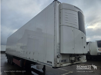 Isothermal semi-trailer SCHMITZ