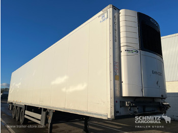 Isothermal semi-trailer SCHMITZ