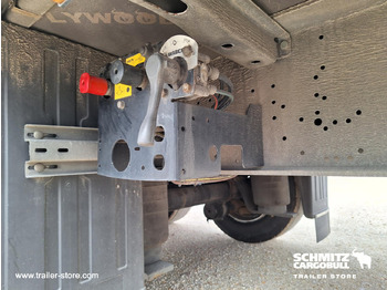 Curtainsider semi-trailer SCHMITZ Curtainsider Mega: picture 3 Curtainsider semi-trailer SCHMITZ Curtainsider Mega: picture 3