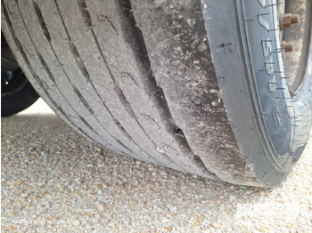 Curtainsider semi-trailer SCHMITZ Curtainsider Mega: picture 3