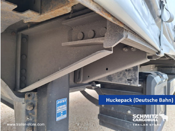 Curtainsider semi-trailer SCHMITZ Curtainsider Mega: picture 3 Curtainsider semi-trailer SCHMITZ Curtainsider Mega: picture 3