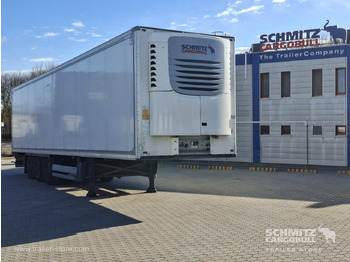 Isothermal semi-trailer SCHMITZ