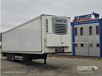 Isothermal semi-trailer SCHMITZ