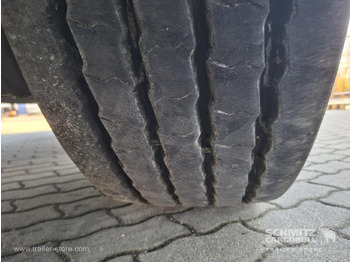 Leasing of SCHMITZ Reefer Multitemp SCHMITZ Reefer Multitemp: picture 5