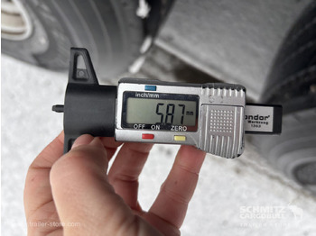 Curtainsider semi-trailer SCHMITZ Curtainsider Standard: picture 4 Curtainsider semi-trailer SCHMITZ Curtainsider Standard: picture 4