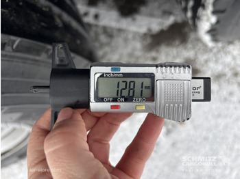 Curtainsider semi-trailer SCHMITZ Curtainsider Standard: picture 3 Curtainsider semi-trailer SCHMITZ Curtainsider Standard: picture 3