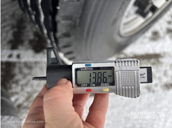 Curtainsider semi-trailer SCHMITZ Curtainsider Standard: picture 2 Curtainsider semi-trailer SCHMITZ Curtainsider Standard: picture 2