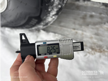 Isothermal semi-trailer SCHMITZ Reefer Standard Double deck: picture 3 Isothermal semi-trailer SCHMITZ Reefer Standard Double deck: picture 3