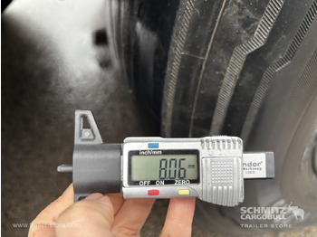 Leasing of SCHMITZ Reefer Standard Double deck SCHMITZ Reefer Standard Double deck: picture 3